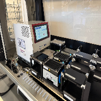 Hamilton Microlab Nimbus Liquid Handler image 2